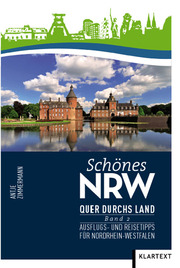 Schönes NRW - Quer durchs Land 2 - Cover