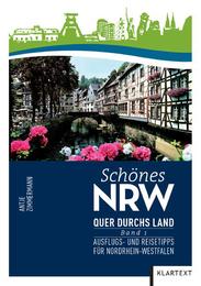 Schönes NRW - Quer durchs Land 1 - Cover