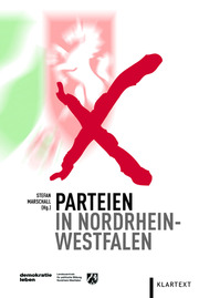 Parteien in NRW - Cover