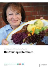 Das Thüringer Kochbuch