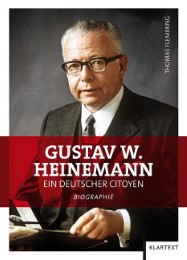 Gustav W.Heinemann (1899-1976)