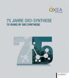 75 Jahre Oxo-Synthese