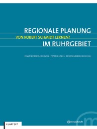 Regionale Planung im Ruhrgebiet
