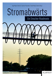 Stromabwärts - Cover