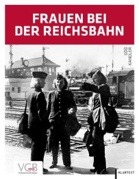 Frauen bei der Reichsbahn