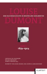 Luise Dumont 1: 1879-1904