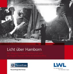 Licht über Hamborn