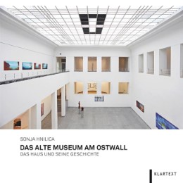 Das Alte Museum am Ostwall