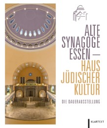 Alte Synagoge Essen - Haus Jüdischer Kultur