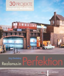 Realismus in Perfektion - Cover