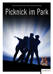 Picknick im Park - Cover