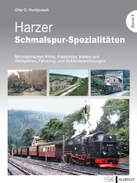 Harzer Schmalspur-Spezialitäten II