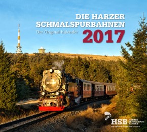 Die Harzer Schmalspurbahnen 2017