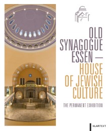 Old Synagogue Essen - House of Jewish Culture