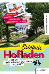 Erlebnis Hofladen - Cover