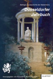 Düsseldorfer Jahrbuch 87/2017