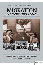Migration und Mönchengladbach