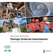 Thüringer Strasse der Industriekultur