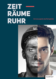 Zeit-Räume Ruhr - Cover