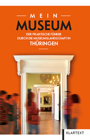 Mein Museum - Cover