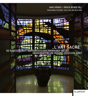 'L'Art Sacré' - Cover
