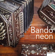 Heinrich Band. Bandoneon - Cover