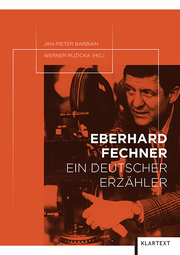 Eberhard Fechner - Cover