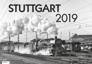 Stuttgart 2019