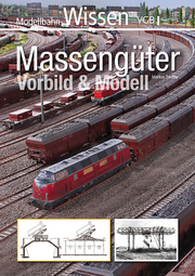 Massengüter - Cover