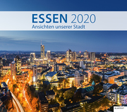 Essen 2020 - Cover