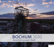 Bochum 2020 - Cover