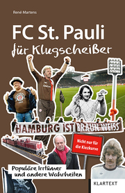 FC St. Pauli für Klugscheisser