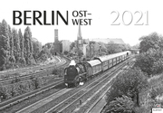 Berlin Ost-West 2021
