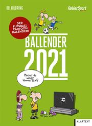 Ballender 2021
