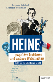 Heine - Cover