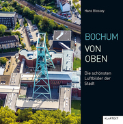 Bochum von oben - Cover