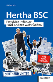 Hertha BSC - Cover
