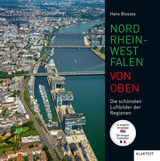 Nordrhein-Westfalen von oben - Cover