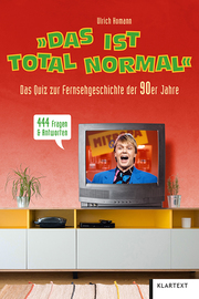'Das ist total normal' - Cover