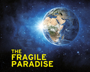 The Fragile Paradise - Cover