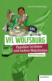 VfL Wolfsburg - Cover