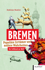 Bremen - Cover