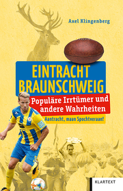Eintracht Braunschweig - Cover