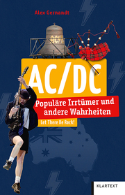 AC/DC - Cover