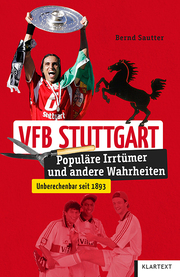VfB Stuttgart - Cover