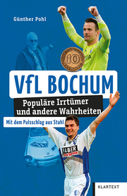 VfL Bochum - Cover