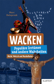 Wacken - Cover