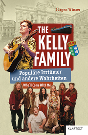 The Kelly Family - Cover