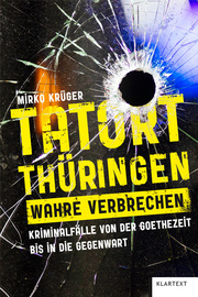 Tatort Thüringen