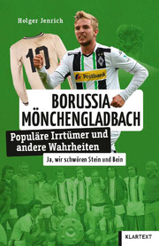 Borussia Mönchen Gladbach